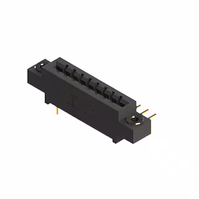 887-016-558-803 EDAC Inc.  Edgeboard Connectors